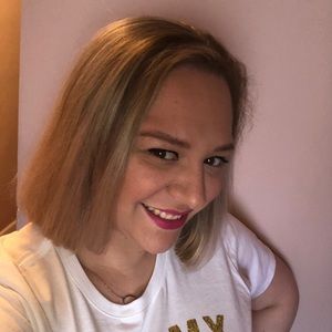 Meet your Posher, Yekaterina